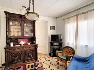 Résidence 055-soulac Sur Mer - 055 - Jolie maison proche du centre-ville MAE-1861