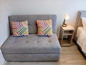 Beautiful and cozy loft in Corferias