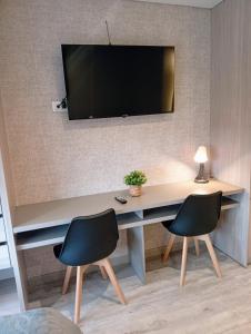 Beautiful and cozy loft in Corferias