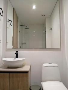 Beautiful and cozy loft in Corferias