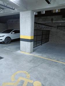 Beautiful and cozy loft in Corferias