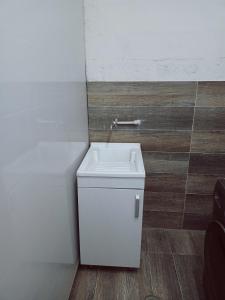 Beautiful and cozy loft in Corferias