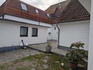 Pension & Restaurant Haus Hiddensee