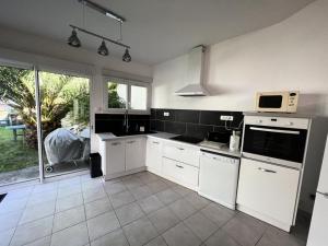 Résidence 070-soulac Sur Mer - 070 - Maison avec extérieur proche du Centre-Ville MAE-1891