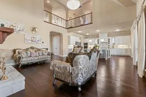 Luxurious Prosper Retreat - Prosper