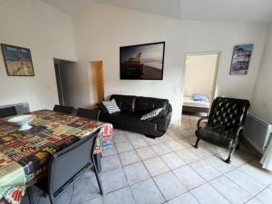 Résidence 071-soulac Sur Mer - 071 - Agréable maison avec son grand jardin MAE-1901