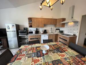 Résidence 071-soulac Sur Mer - 071 - Agréable maison avec son grand jardin MAE-1901