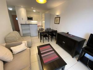 Résidence Villa Marine - 094 - Agréable appartement dans une résidence avec piscine MAE-1941