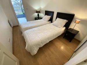 Résidence Villa Marine - 094 - Agréable appartement dans une résidence avec piscine MAE-1941