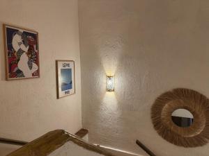 Villas Villa Lou Carou - Vue mer et Baie de Nice : photos des chambres