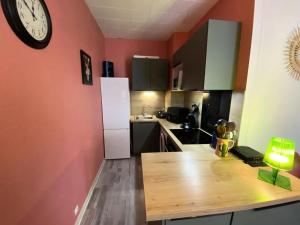 Résidence De France - 144 - Appartement en plein cœur du Vieux Soulac MAE-4161