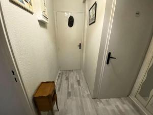 Appartements Residence De France - 144 - Appartement en plein coeur du Vieux Soulac MAE-4161 : photos des chambres