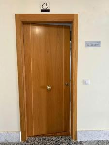 Apartamento Turístico El Canalizo II