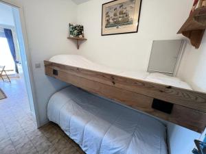 Résidence Cap Atlantic - 024 - Appartement avec belle terrasse et vue imprenable sur lOcéan MAE-1951