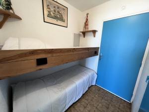 Résidence Cap Atlantic - 024 - Appartement avec belle terrasse et vue imprenable sur lOcéan MAE-1951