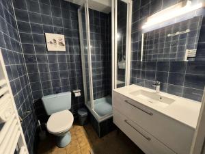 Résidence Cap Atlantic - 024 - Appartement avec belle terrasse et vue imprenable sur lOcéan MAE-1951