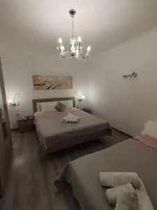 Melirito - Olympiada