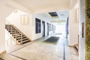 Hotel O Ratiram Palace BY Wamson - Kalkaji Devi