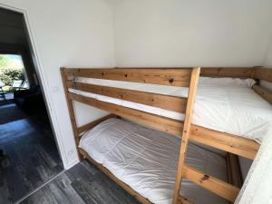 Résidence Cap Atlantic - 066 - Bel appartement en rez-de-jardin à quelques pas de la plage MAE-1971