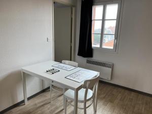 Résidence Villa Anna - 077 - Appartement au 1er étage avec ascenseur MAE-4901