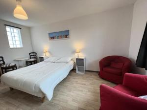 Résidence Villa Anna - 077 - Appartement au 1er étage avec ascenseur MAE-4901
