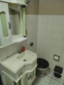 Condomínio Santa Camila