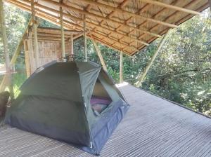 Glamping Reserva Natural Amalaka