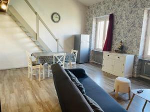 Studio Le Belle Vue