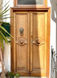 Acqua e Sale Doddo House