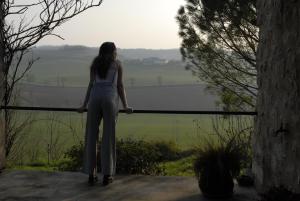 Temps de Pause - CAMPAGNE