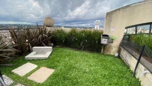 Estúdio Central - Green Center Curitiba