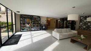 Estúdio Central - Green Center Curitiba