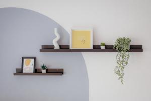 Stylishes Village Apartment