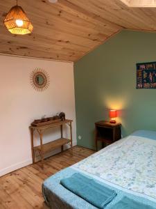 Les Favouilles - Gîte & Chambres d hôtes