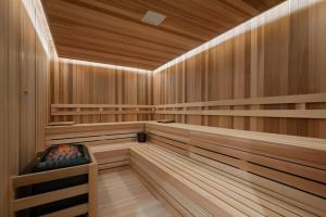 Luxury Meets Comfort Upscale Studio in Brooklyn