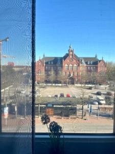 2 Zimmer Ferien - Monteurwohnung Pension Brema