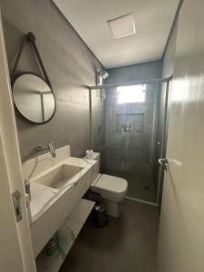 Apto 600 mts da praia