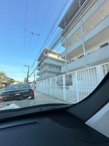 Apto 600 mts da praia