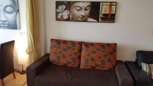 Apartment Jacaranda Mit Pool
