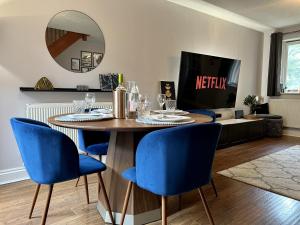 Family Home - High Street