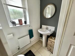 Family Home - High Street