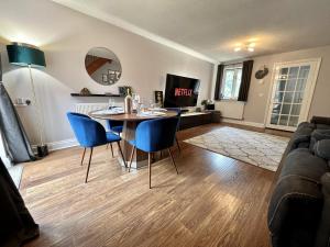 Family Home - High Street