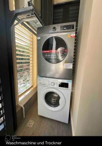 Sam House Apartment with Sea View and Mountain View - Hillside Phu Quoc