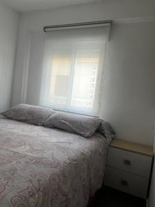 CERCAMAR - Playa de Oliva, Paupi