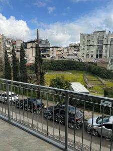 The Ancient Theatron Luxury suites