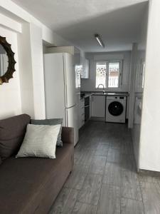 CERCAMAR - Playa de Oliva, Paupi