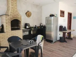 Casa em Chapéu do Sol São João da Barra Novíssima! - 圣弗朗西斯科-迪伊塔巴波阿纳