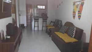 Casa em Chapéu do Sol São João da Barra Novíssima!