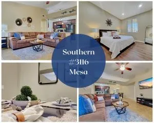 Southern #3116 Mesa - Apache Junction