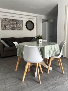 CERCAMAR - Playa de Oliva, Paupi